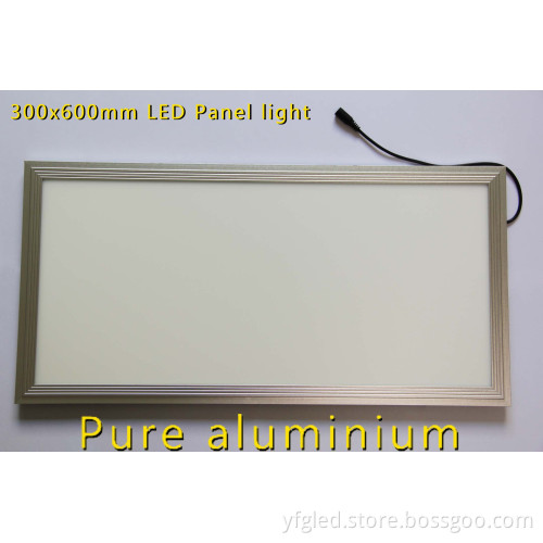 300*600mm LED Plant Panel Light